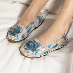 Sale Ballerines - AUCDREYO 21 Mocassin & Ballerines