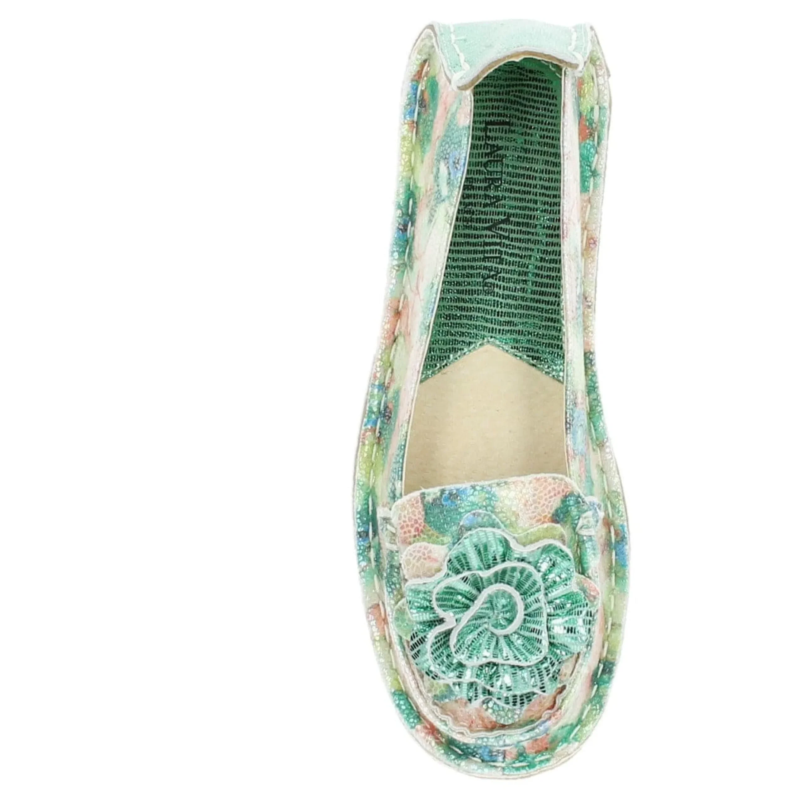 Sale Ballerines - AUCDREYO 21 Mocassin & Ballerines
