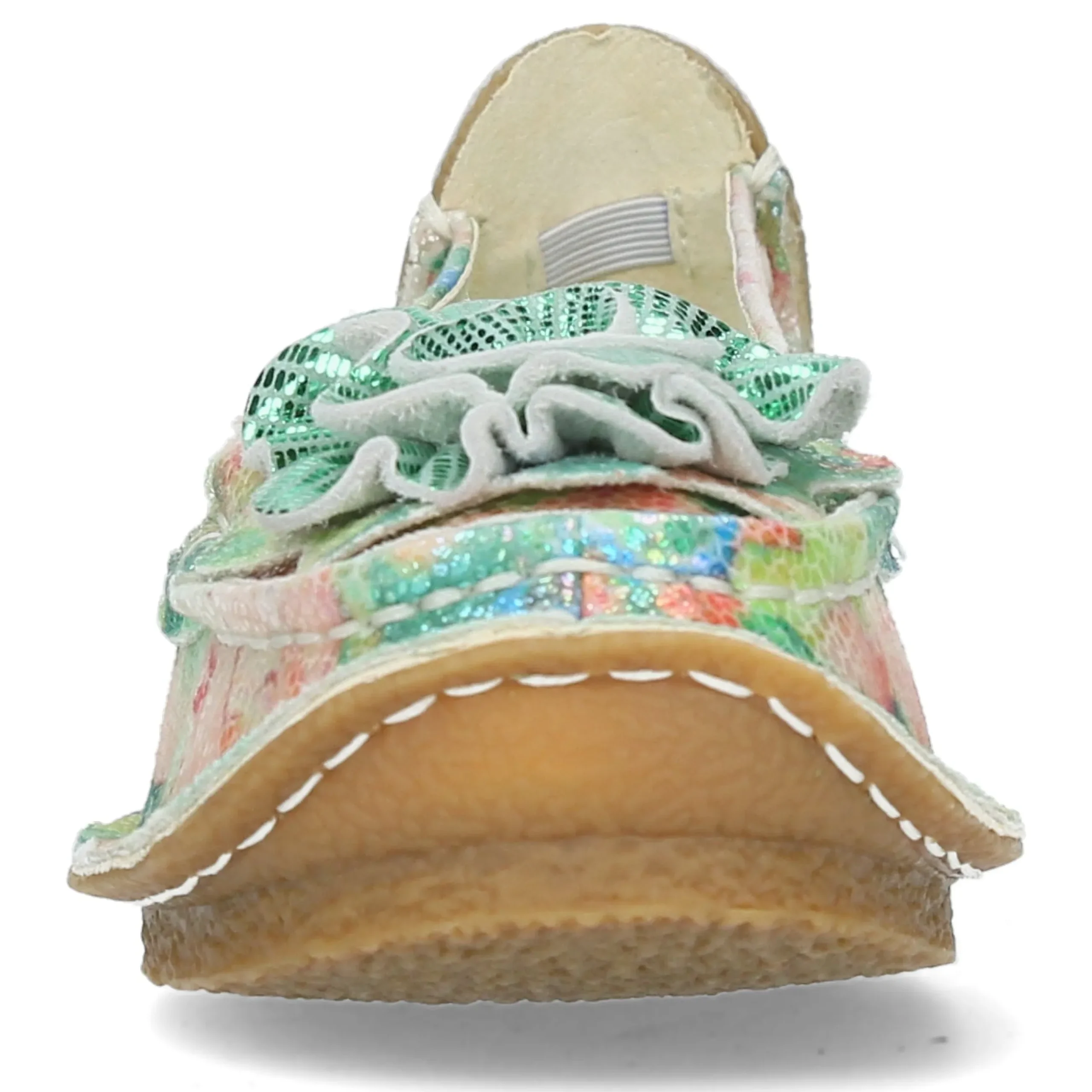 Sale Ballerines - AUCDREYO 21 Mocassin & Ballerines