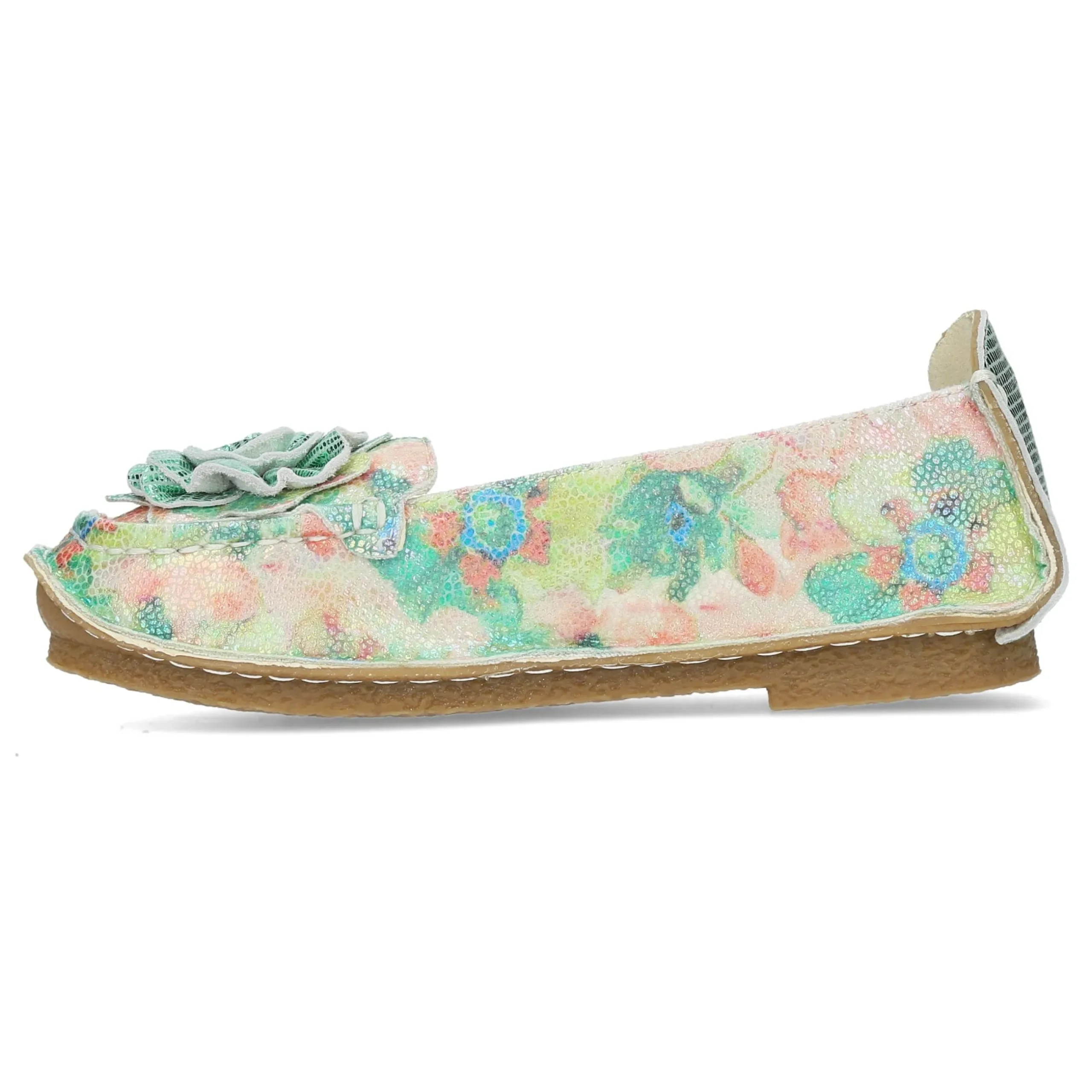 Sale Ballerines - AUCDREYO 21 Mocassin & Ballerines