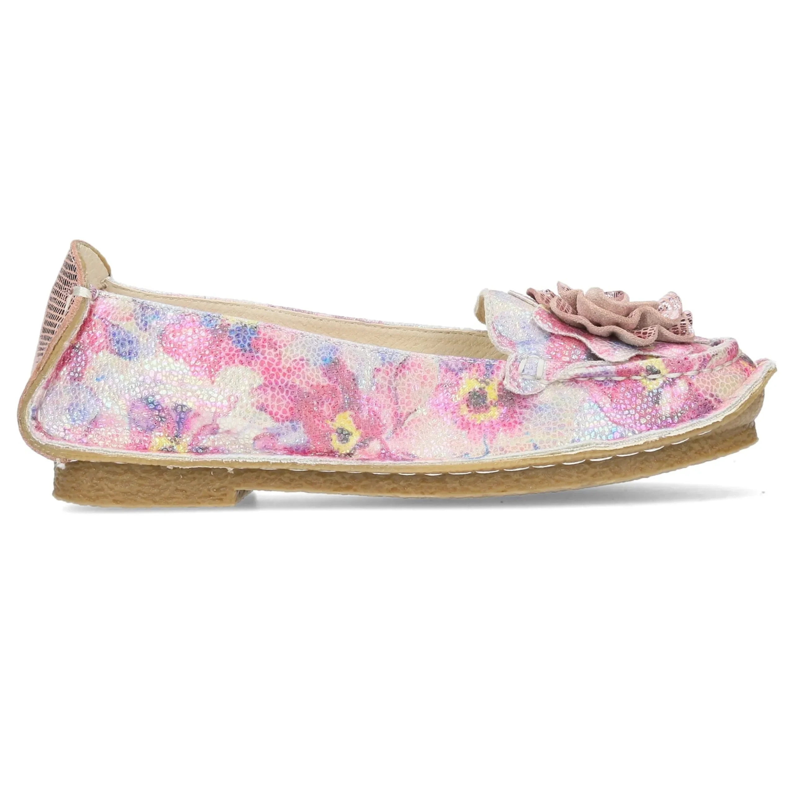 Sale Ballerines - AUCDREYO 21 Mocassin & Ballerines