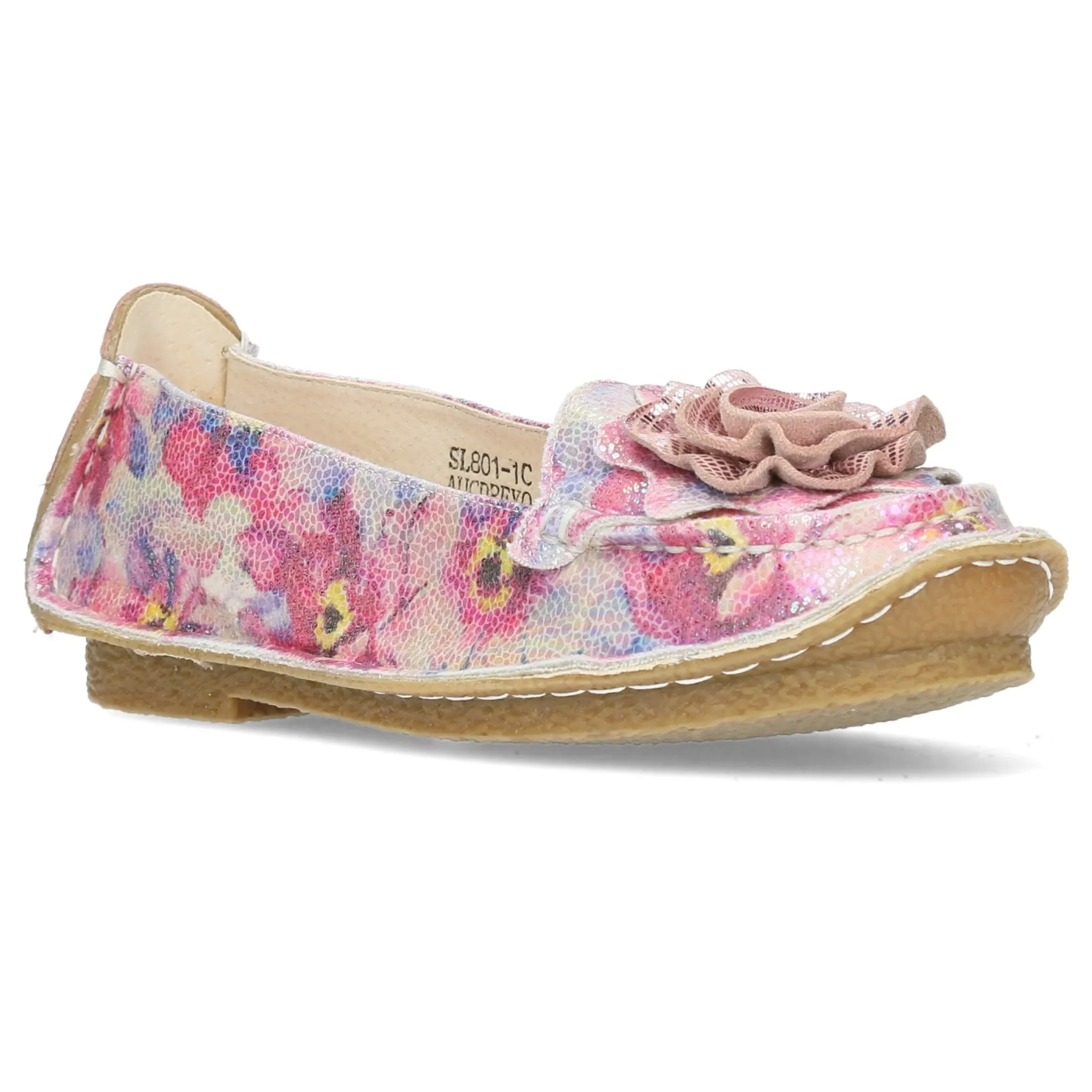 Sale Ballerines - AUCDREYO 21 Mocassin & Ballerines