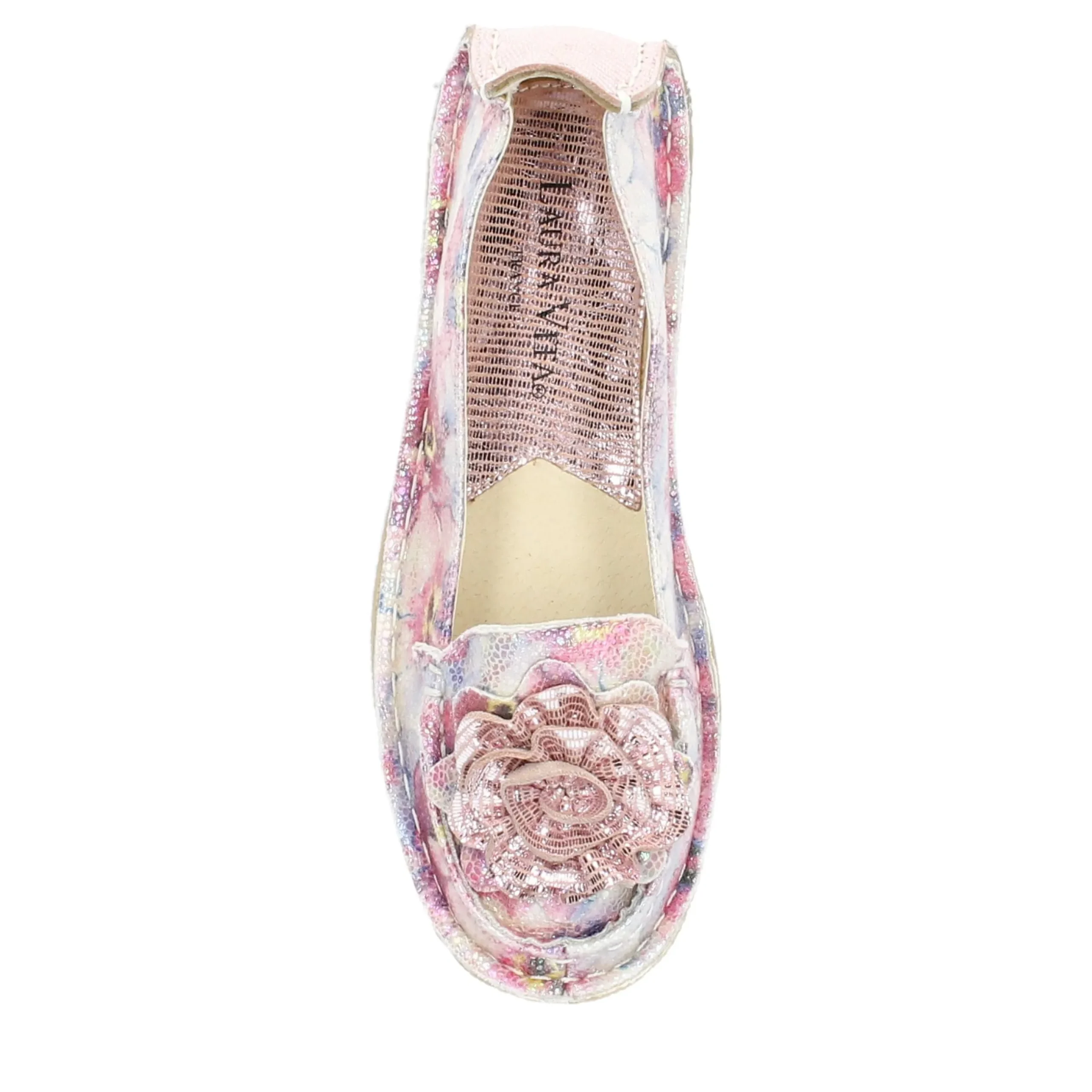Sale Ballerines - AUCDREYO 21 Mocassin & Ballerines