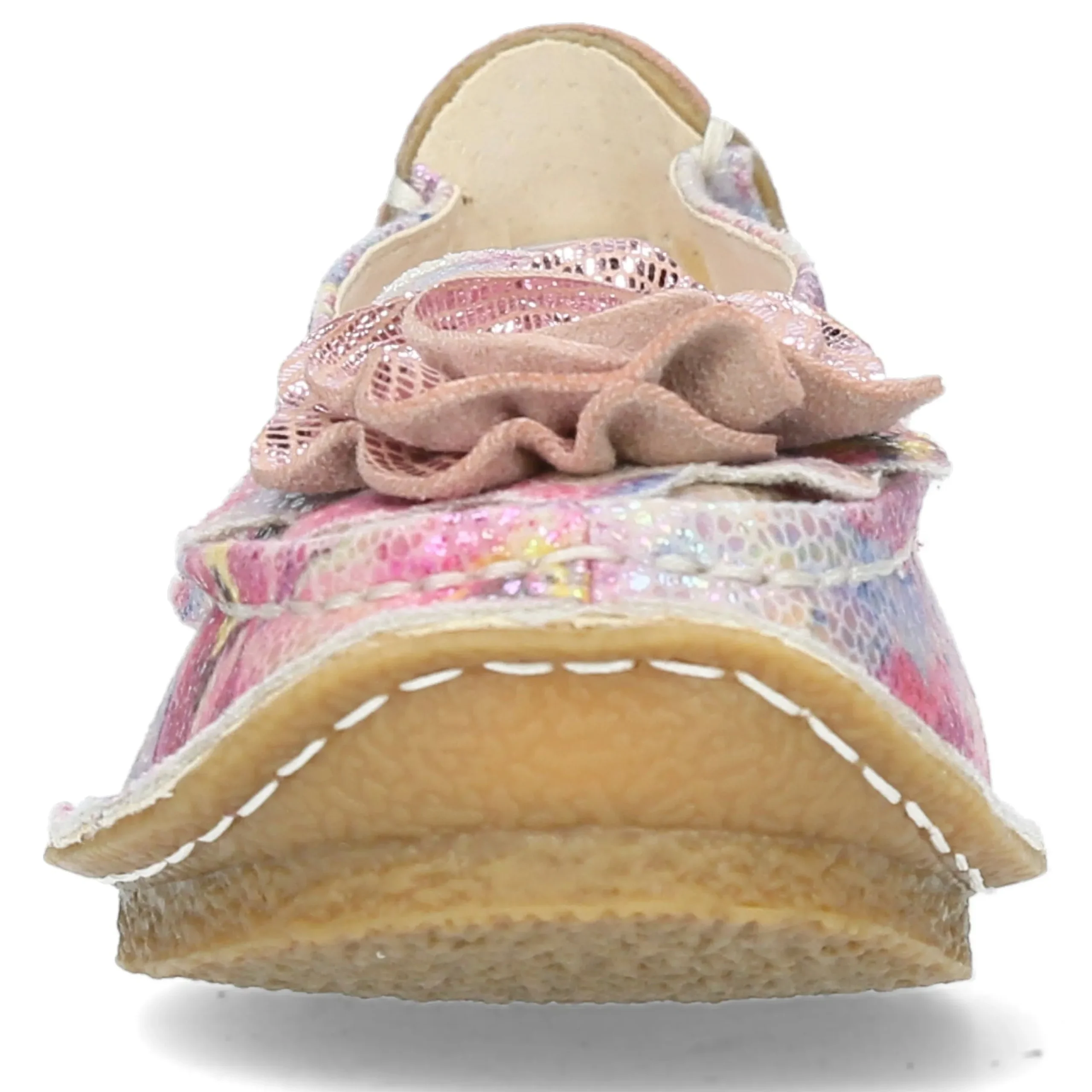 Sale Ballerines - AUCDREYO 21 Mocassin & Ballerines