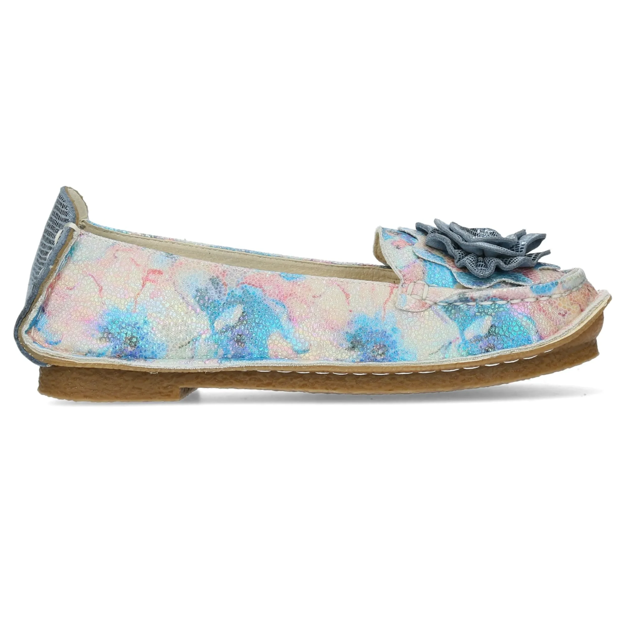 Sale Ballerines - AUCDREYO 21 Mocassin & Ballerines