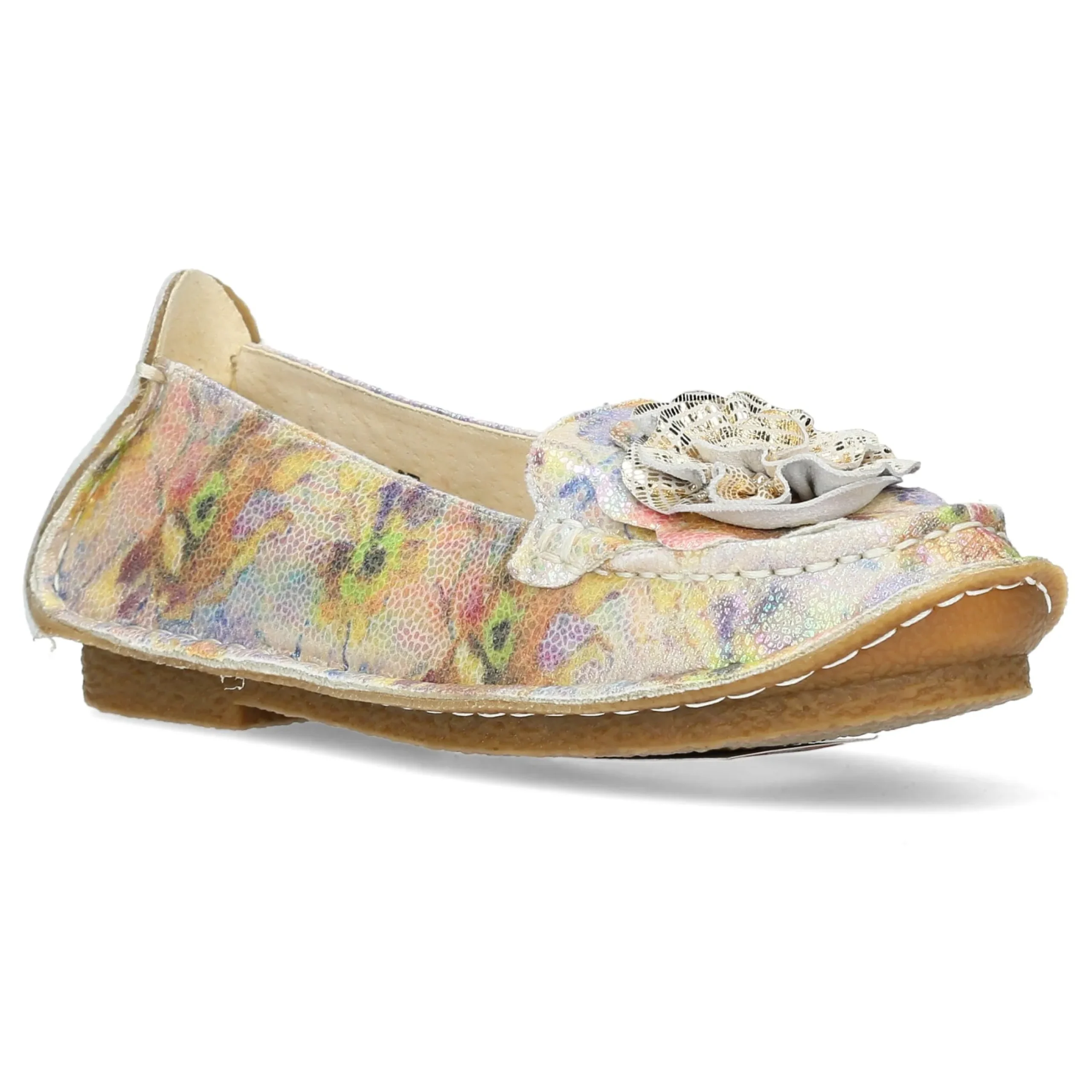 Sale Ballerines - AUCDREYO 21 Mocassin & Ballerines