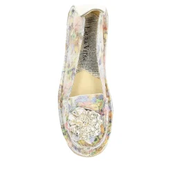 Sale Ballerines - AUCDREYO 21 Mocassin & Ballerines