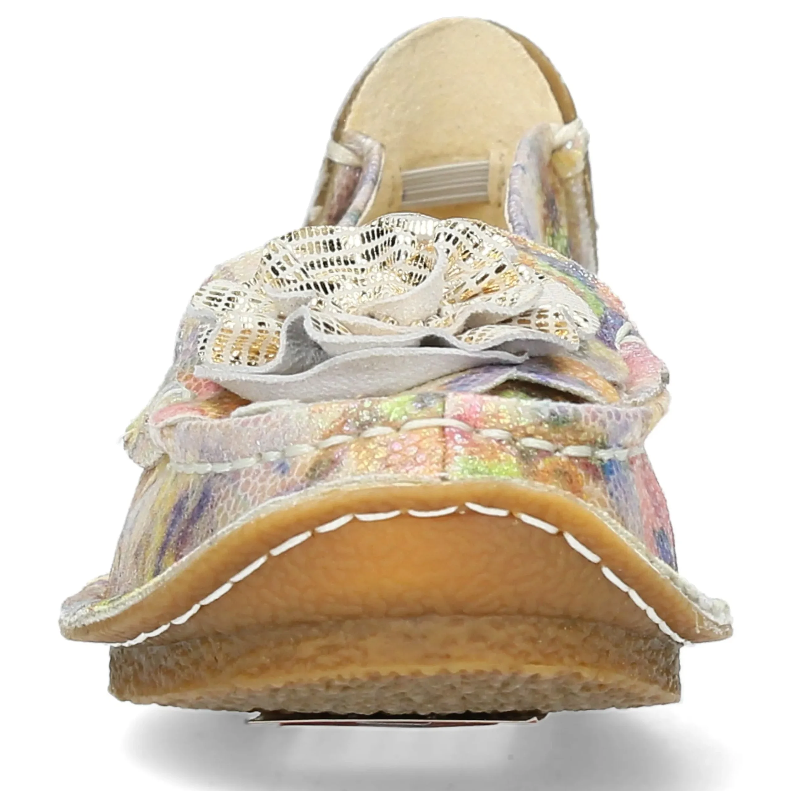 Sale Ballerines - AUCDREYO 21 Mocassin & Ballerines