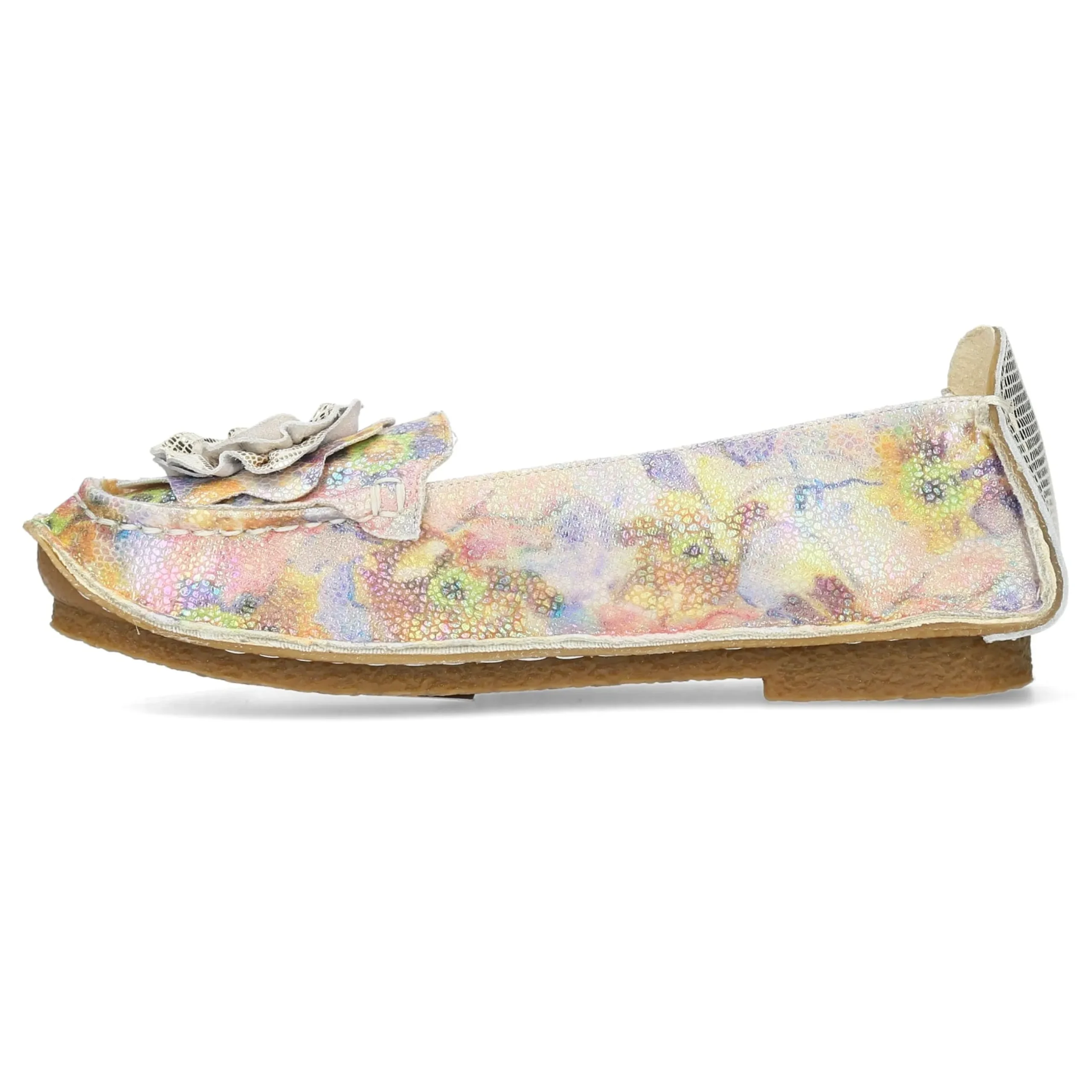 Sale Ballerines - AUCDREYO 21 Mocassin & Ballerines