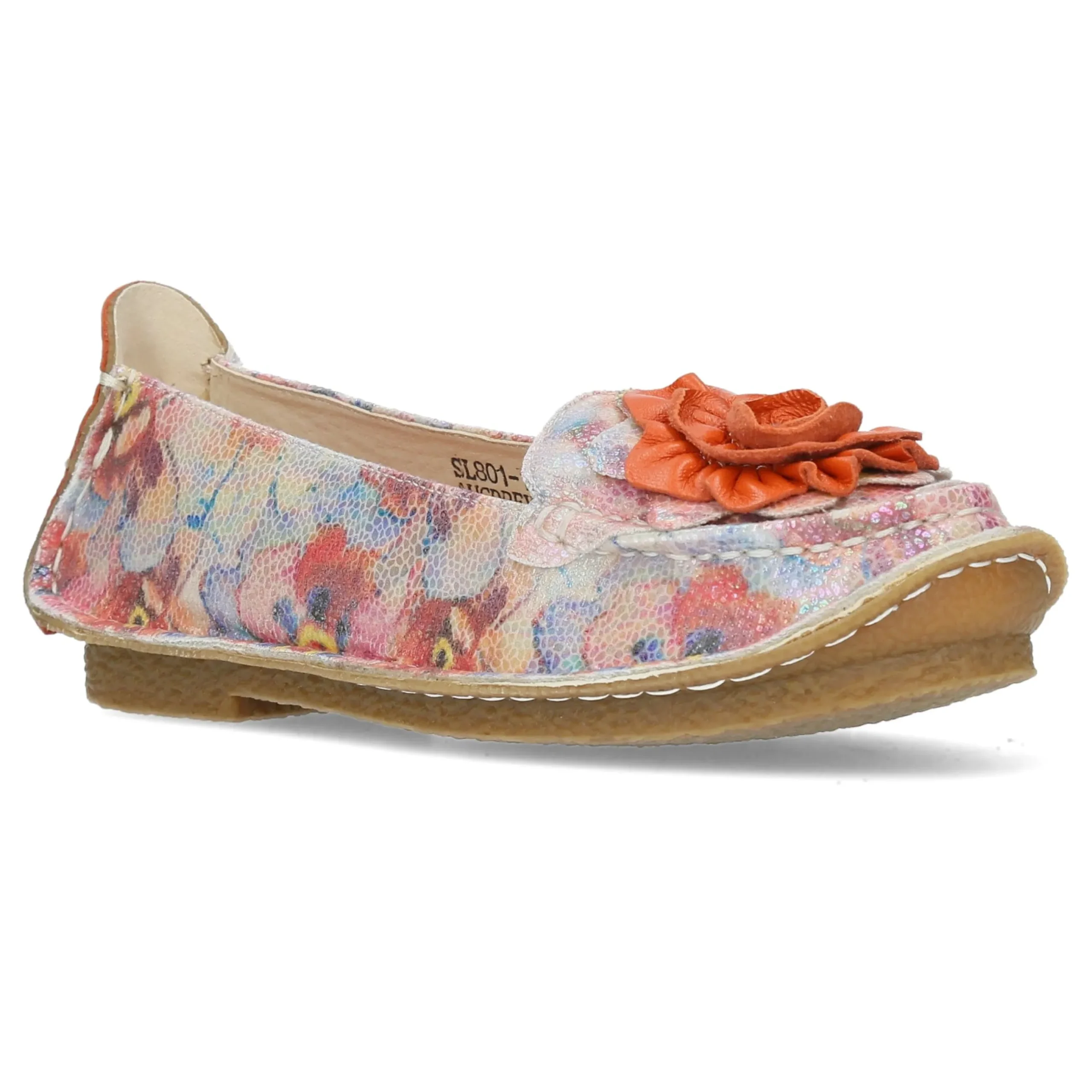 Sale Ballerines - AUCDREYO 21 Mocassin & Ballerines