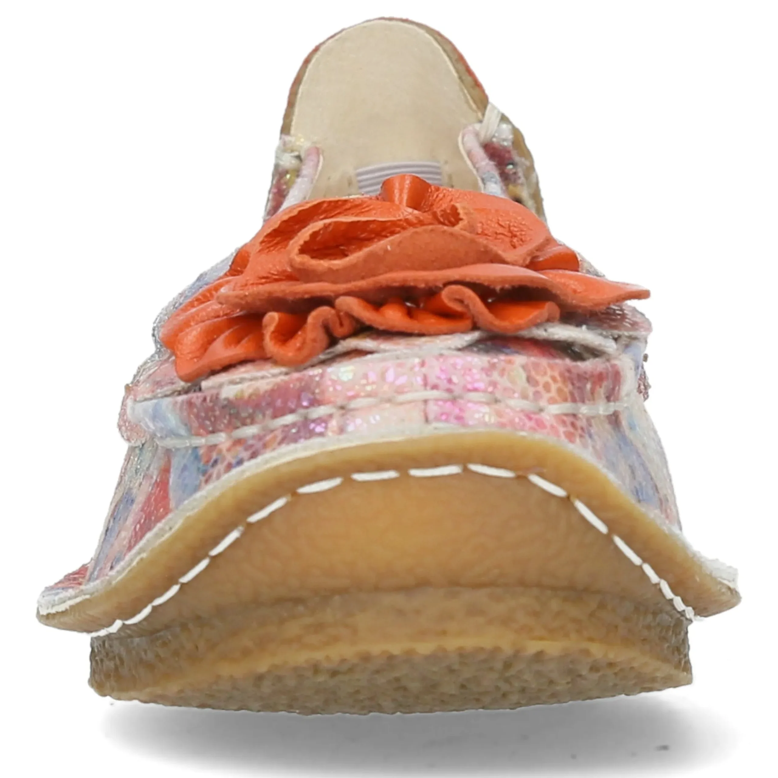 Sale Ballerines - AUCDREYO 21 Mocassin & Ballerines