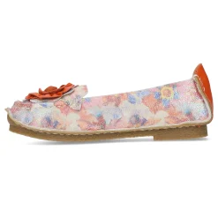 Sale Ballerines - AUCDREYO 21 Mocassin & Ballerines