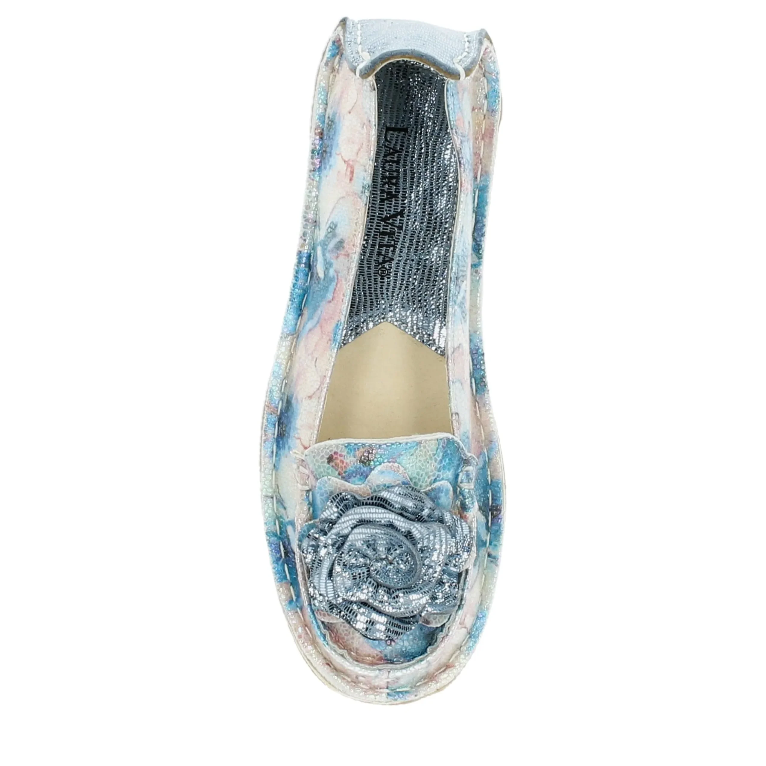Sale Ballerines - AUCDREYO 21 Mocassin & Ballerines