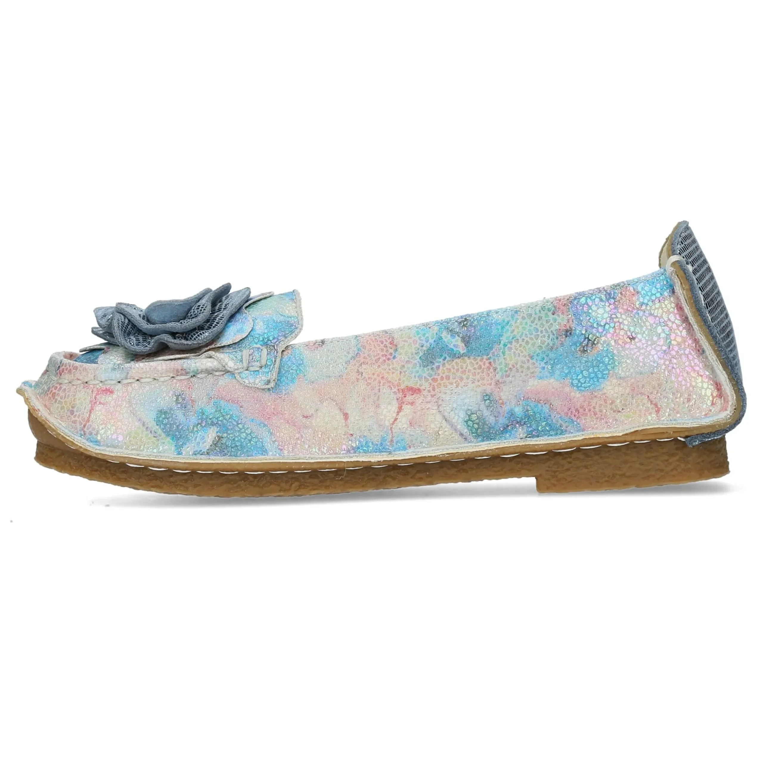 Sale Ballerines - AUCDREYO 21 Mocassin & Ballerines