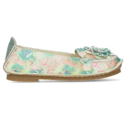 Sale Ballerines - AUCDREYO 21 Mocassin & Ballerines