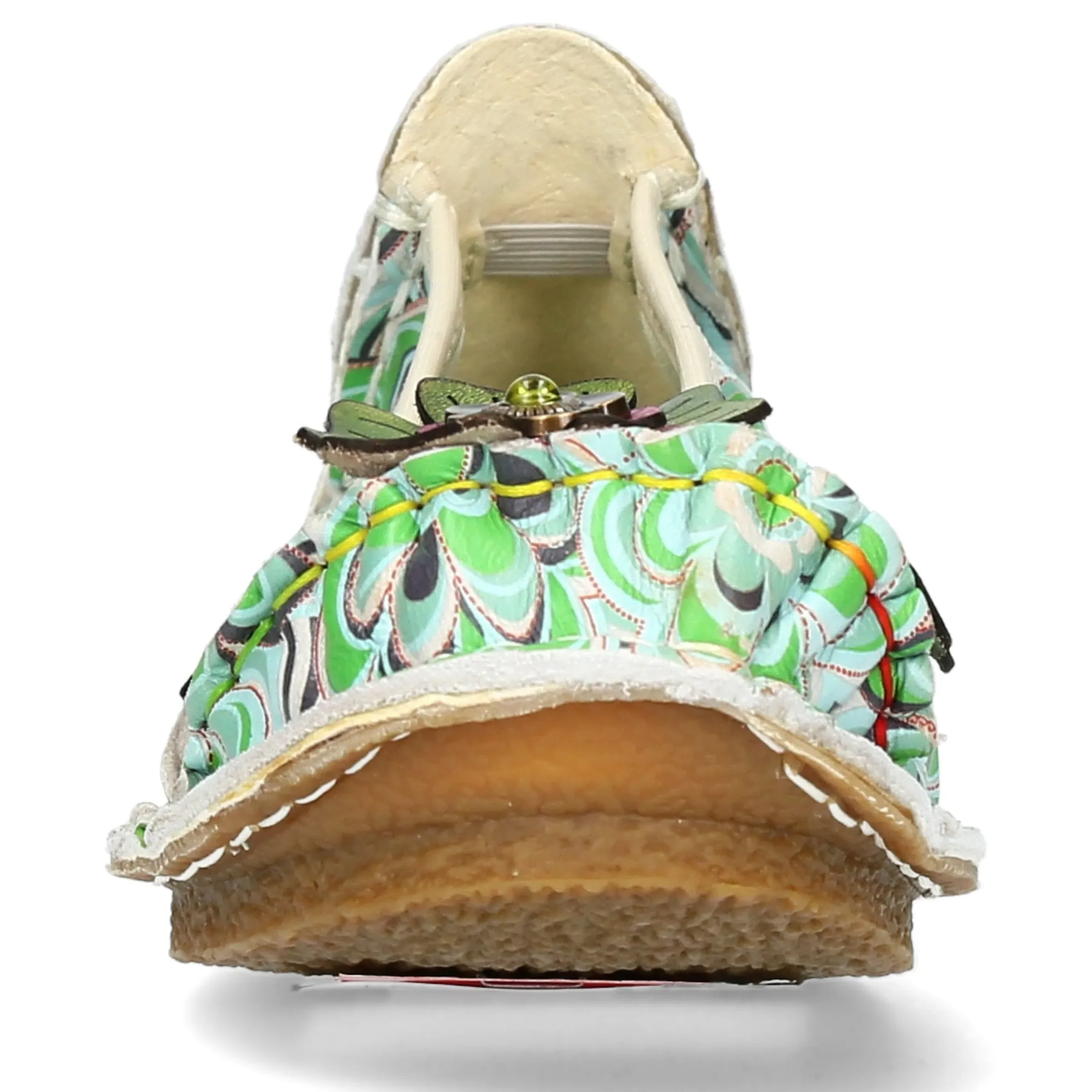 Hot Ballerines - AUCDREYO 35 Outlet Chaussures|Mocassin & Ballerines