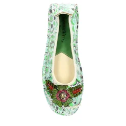 Hot Ballerines - AUCDREYO 35 Outlet Chaussures|Mocassin & Ballerines