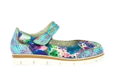 Cheap Ballerines - DETROIT 02 Outlet Chaussures|Mocassin & Ballerines