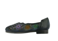 Outlet Ballerines - FACNFAREO 108 Outlet Chaussures|Mocassin & Ballerines