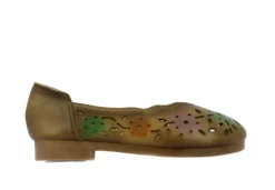 Outlet Ballerines - FACNFAREO 108 Outlet Chaussures|Mocassin & Ballerines