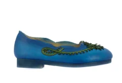Cheap Ballerines - FACNFAREO 818 Outlet Chaussures|Mocassin & Ballerines