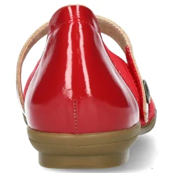 Hot Ballerines - FLORINEO 05 Mocassin & Ballerines