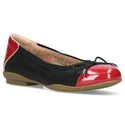 Best Ballerines - FLORINEO 02 Outlet Chaussures|Mocassin & Ballerines