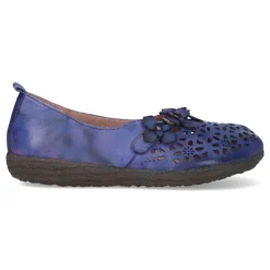 Hot Ballerines - GOCNO 196 Mocassin & Ballerines