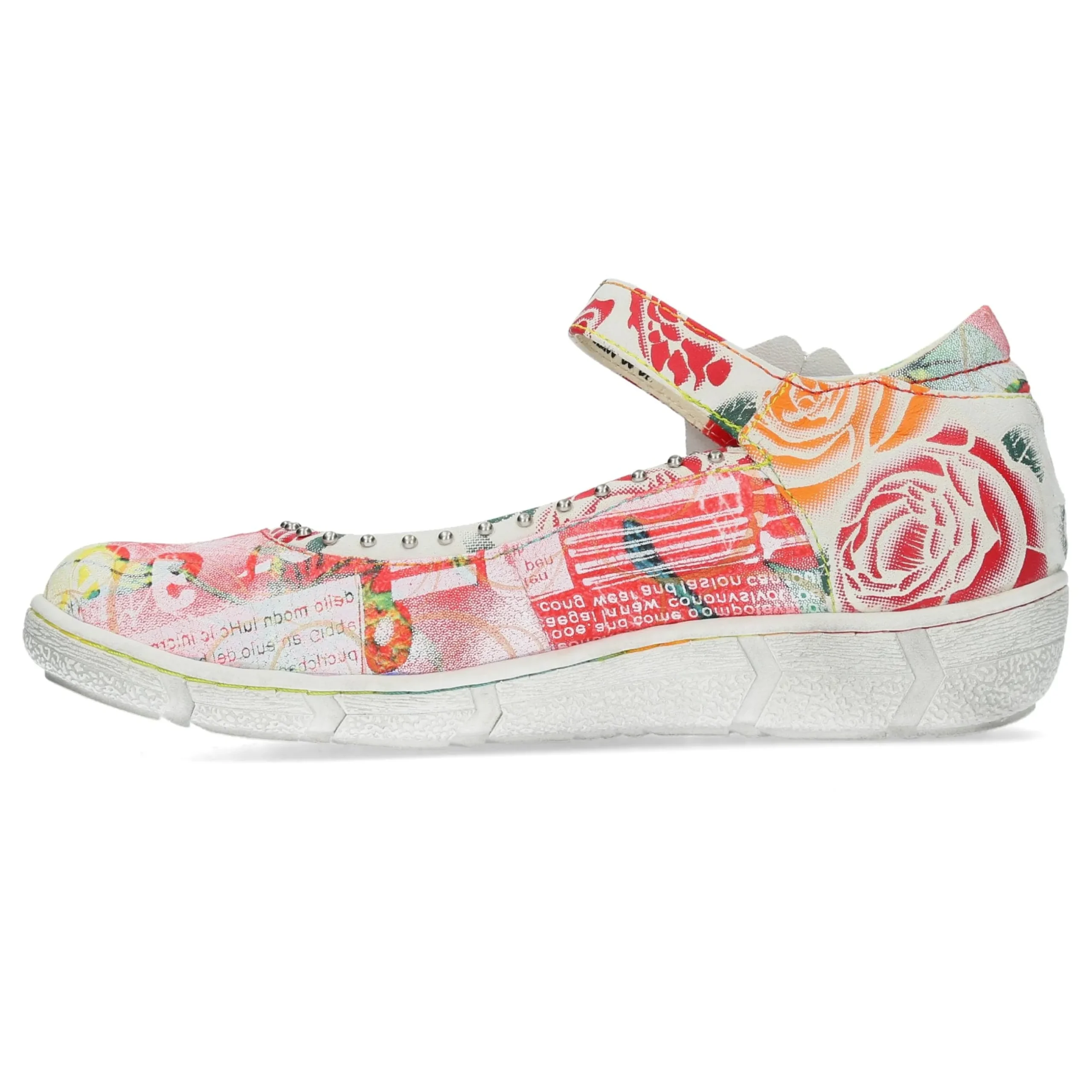 Flash Sale Ballerines - GOCTHO 53 Mocassin & Ballerines