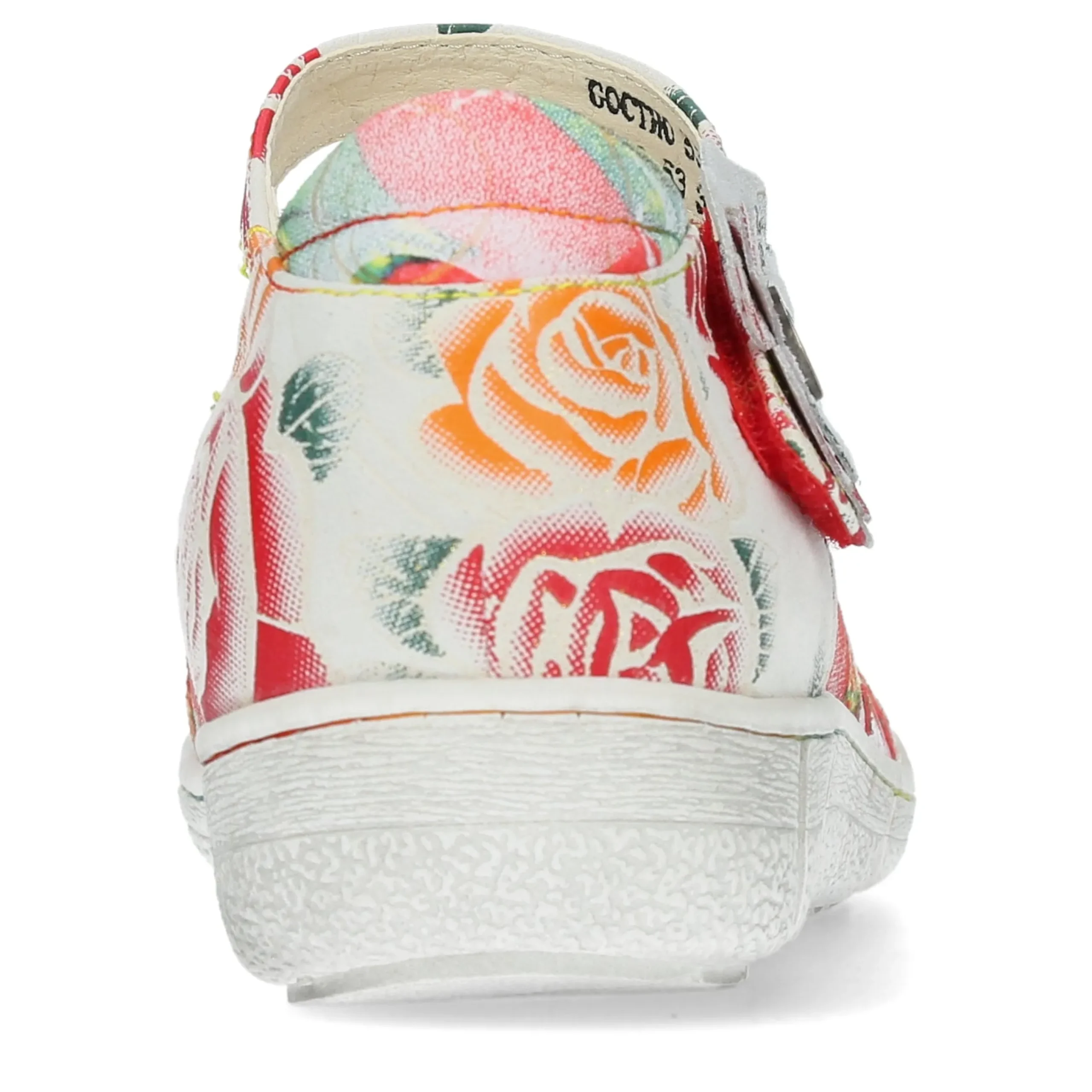 Flash Sale Ballerines - GOCTHO 53 Mocassin & Ballerines