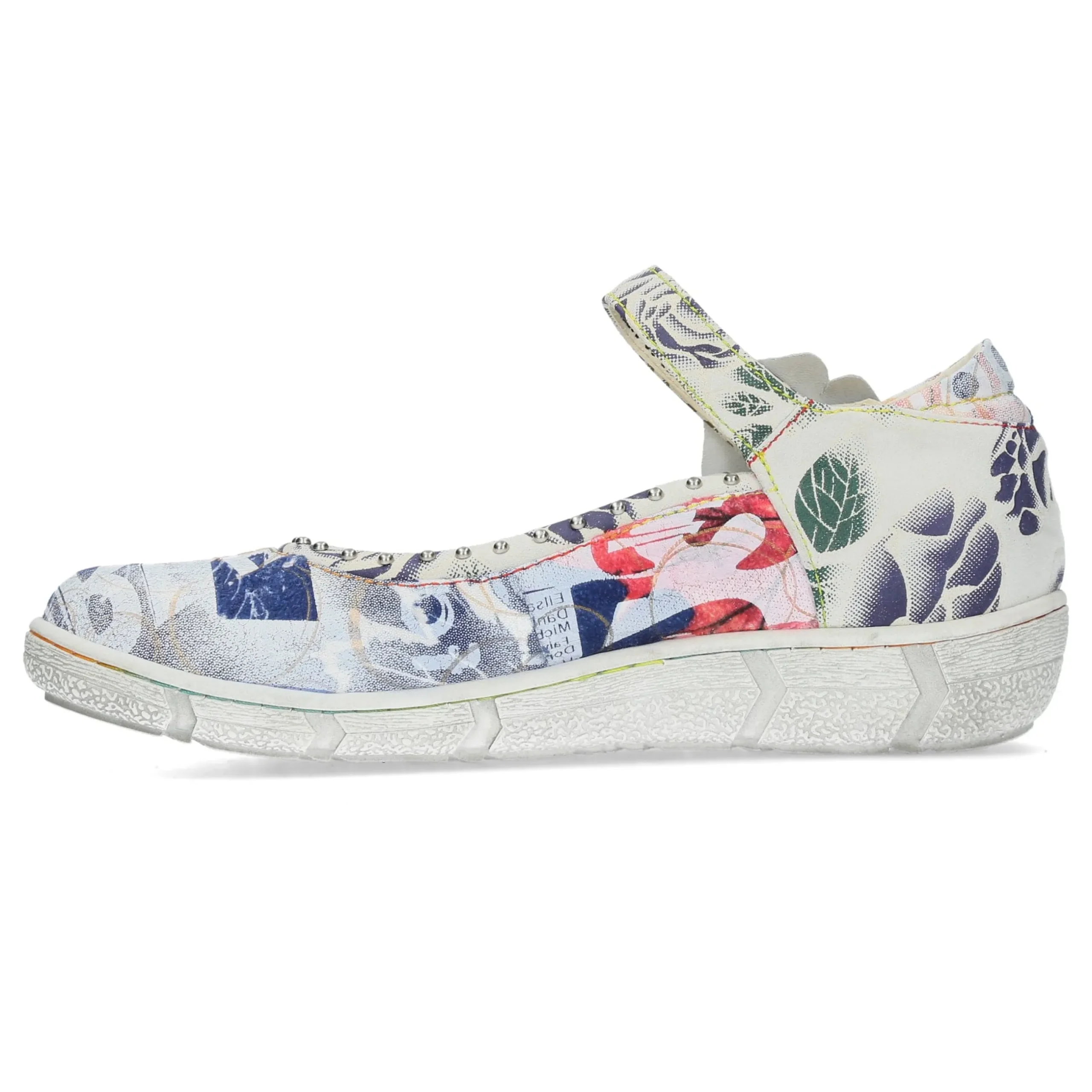 Flash Sale Ballerines - GOCTHO 53 Mocassin & Ballerines