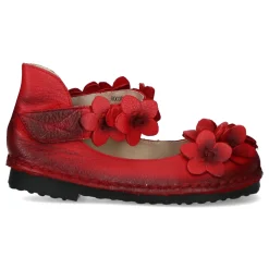 New Ballerines - HOCOBIO 01 Mocassin & Ballerines