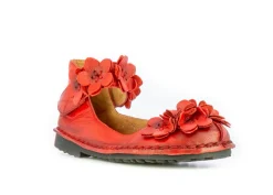 New Ballerines - HOCOBIO 01 Mocassin & Ballerines