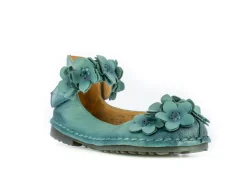 New Ballerines - HOCOBIO 01 Mocassin & Ballerines