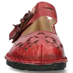Outlet Ballerines - HOCOBIO 16 Outlet Chaussures|Mocassin & Ballerines