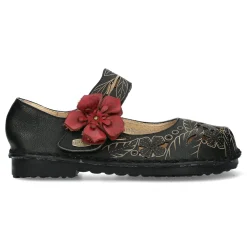 Outlet Ballerines - HOCOBIO 16 Outlet Chaussures|Mocassin & Ballerines