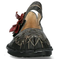 Outlet Ballerines - HOCOBIO 16 Outlet Chaussures|Mocassin & Ballerines