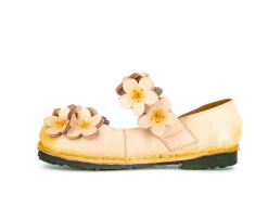 Cheap Ballerines - HOCOBIO 02 Outlet Chaussures|Mocassin & Ballerines