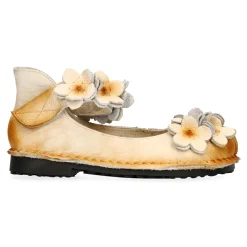 Sale Ballerines - HOCOBIO 01 Gloria Mocassin & Ballerines