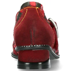 Best Sale Ballerines - IBCIHALO 03 Mocassin & Ballerines