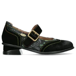 Best Sale Ballerines - IBCIHALO 03 Mocassin & Ballerines