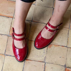 Cheap Ballerines - IBCIHALO 42 Mocassin & Ballerines