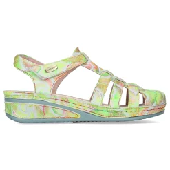 New Ballerines - JACDISO 84 Mocassin & Ballerines