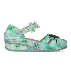 Discount Ballerines - JACDISO 85 Outlet Chaussures|Mocassin & Ballerines