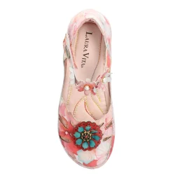 Discount Ballerines - JACDISO 85 Outlet Chaussures|Mocassin & Ballerines