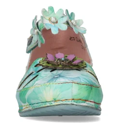 Discount Ballerines - JACDISO 85 Outlet Chaussures|Mocassin & Ballerines