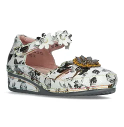 Discount Ballerines - JACDISO 85 Outlet Chaussures|Mocassin & Ballerines