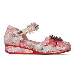 Discount Ballerines - JACDISO 85 Outlet Chaussures|Mocassin & Ballerines