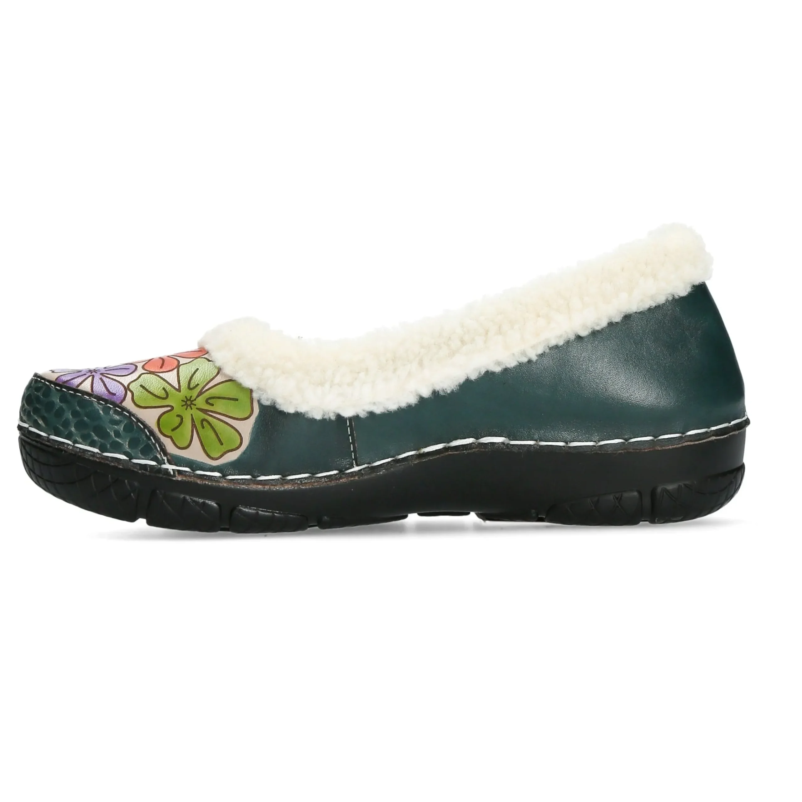 Discount Ballerines - JECTONO 01 Mocassin & Ballerines