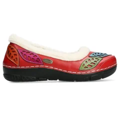 Cheap Ballerines - JECTONO 0223 Mocassin & Ballerines
